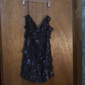 Express fancy dress off the shoulders.   #8